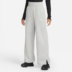 Nike Sportswear Phoenix Fleece
Women's High-Waisted Wide-Leg Sweatpants